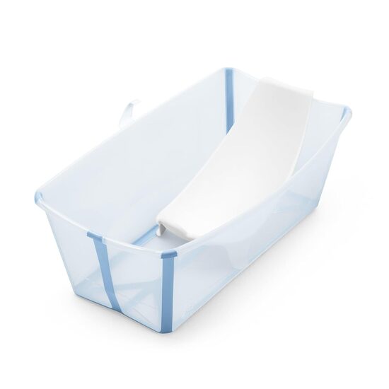 Stokke Flexi, vannīte