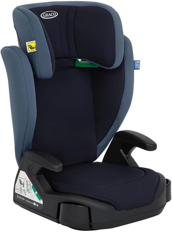 Graco Junior Maxi R129, Blue