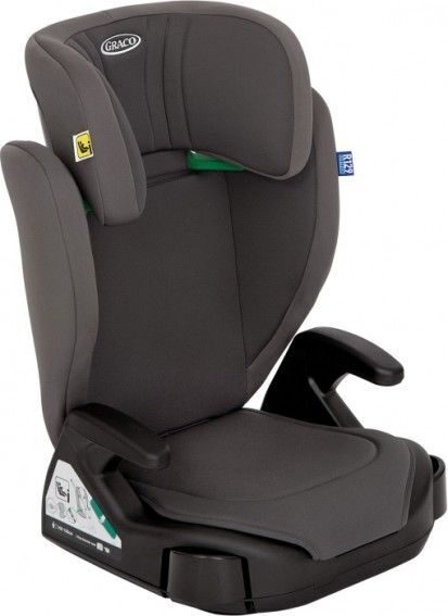 Graco Junior Maxi R129 Iron