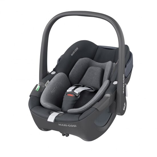 Maxi Cosi Pebble 360, 0-13kg (Mazlietots)