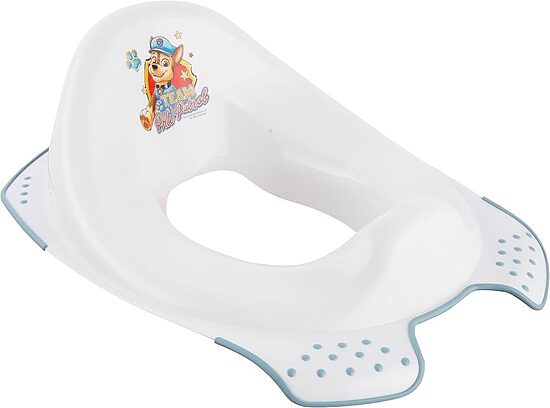 WC uzliktnis tualetes podam PAW PATROL