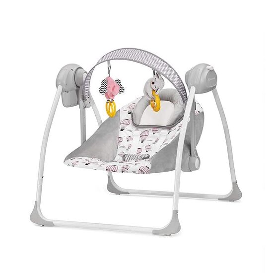 Kinderkraft Flo, šupuļkrēsls