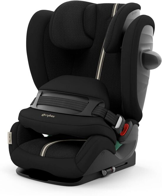 Cybex Pallas G Plus i-size, 9-36kg