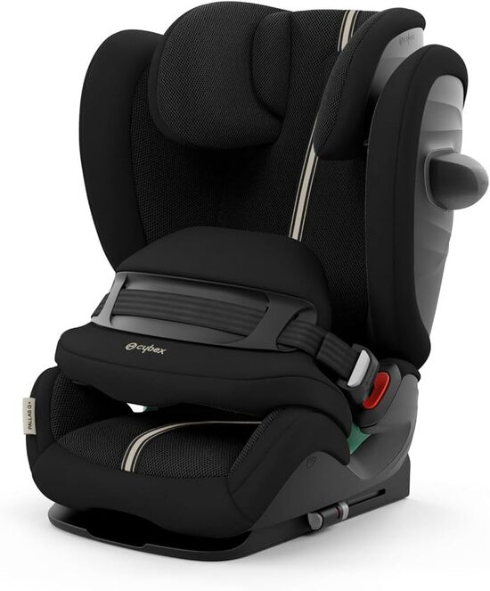 Cybex Pallas G2 Plus i-size, 9-36kg