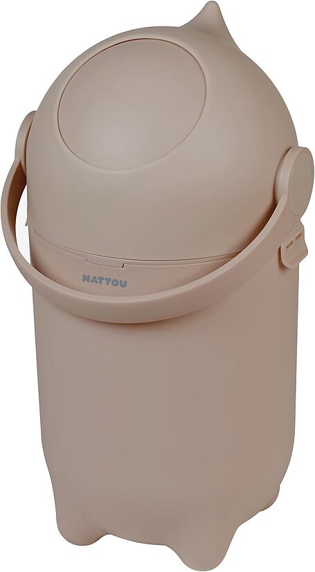 Nattou Dropy