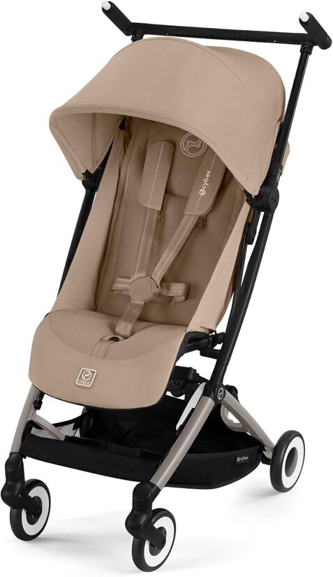 Cybex Libelle, pastaigu rati, lietoti