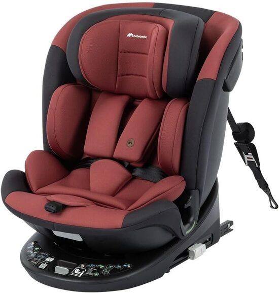 BebeConfort RevolveFix 360, autokrēsls