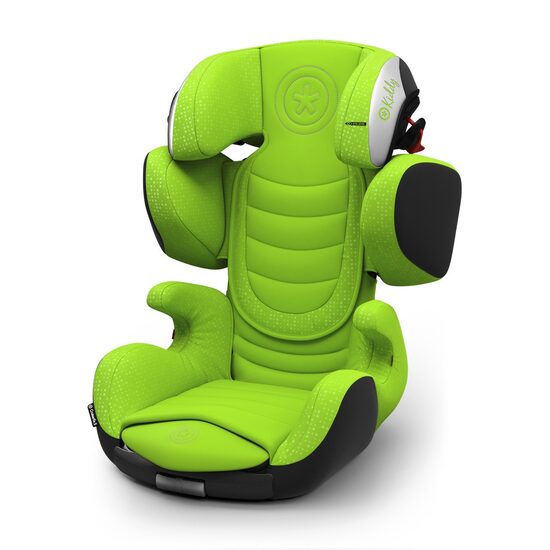 Kiddy Cruiserfix 3 Green