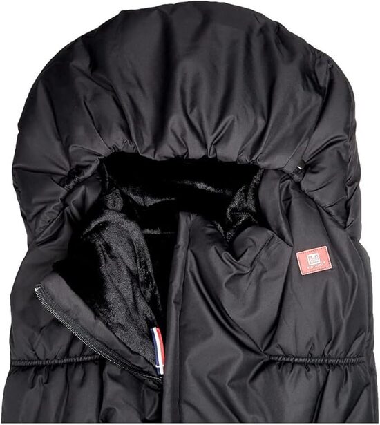 Red Castle Footmuff Performance 6-24mēn