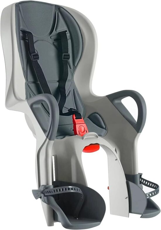 OKBABY 10+ velokrēsls