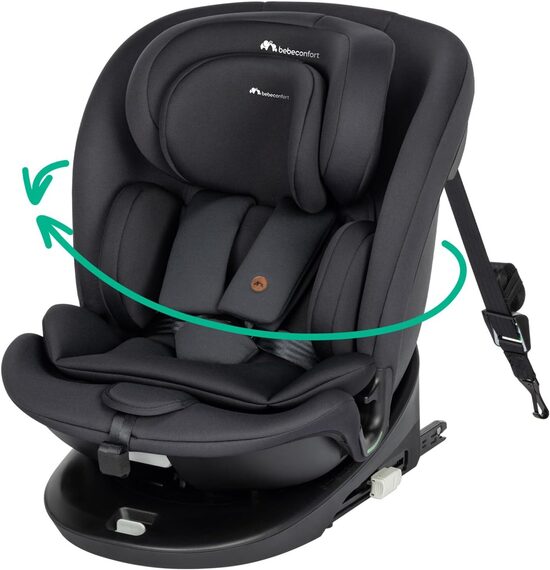 BebeConfort RevolveFix 360 i-Size