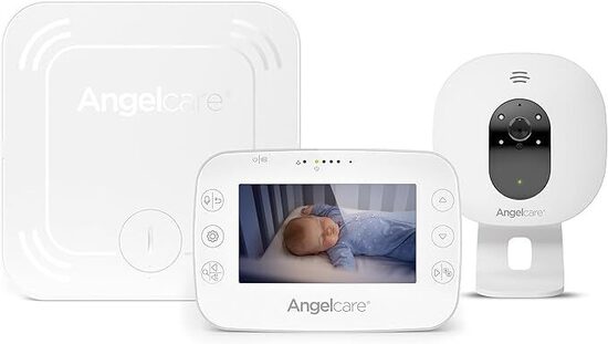 Angelcare AC327-3