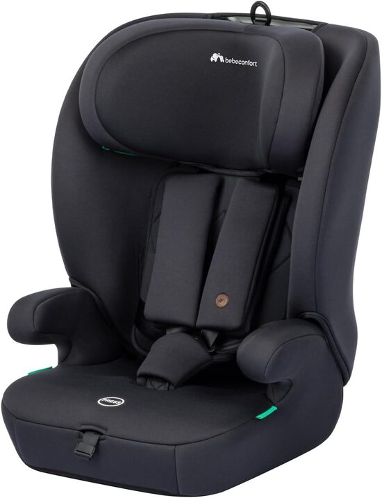 BebeConfort Ever i-Safe, 9-36kg