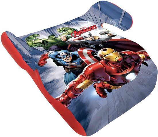 Tataway Marvel, mazlietots auto paliktnis