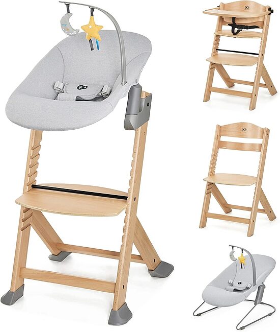  Kinderkraft ENOCK, lietots