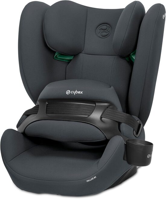 Cybex Pallas B2, autokrēsls