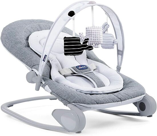 Chicco Hoopla Titanium