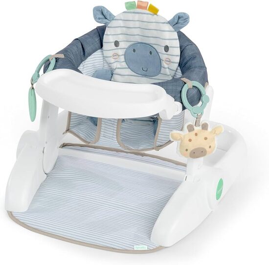 Ingenuity Atbalsta sēdeklis sēdēšanas mācībām