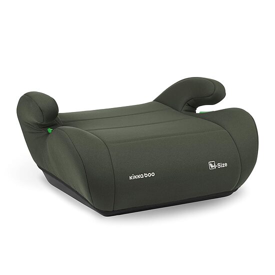 KikkaBoo i-Up autokrēsls 