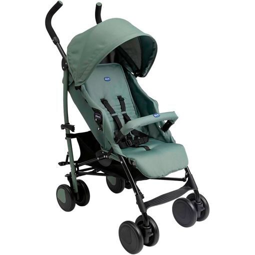 Chicco Echo Lite pastaigu rati