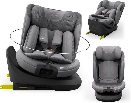 KinderKraft I-Grow 2 PRO
