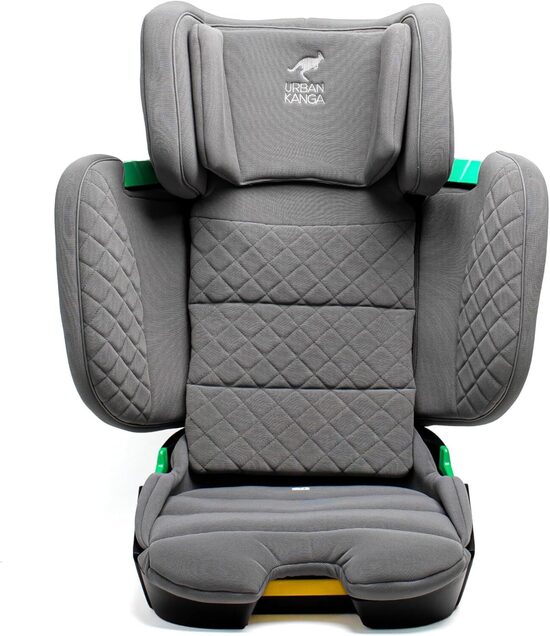 Urban Kanga, autokrēsls 15-36kg