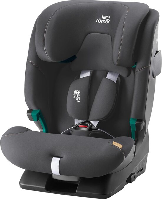 Britax Romer Advansafix 2 Z 9-36 kg