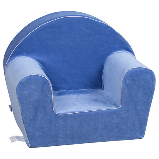 Delta Trade bērnu mīkstais krēsliņš Velvet DT8-23109