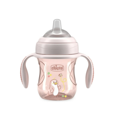 Chicco Transition Cup mācību krūzīte