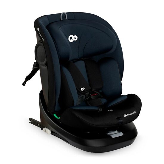 KinderKraft I-Grow 360, mazlietots autokrēsls