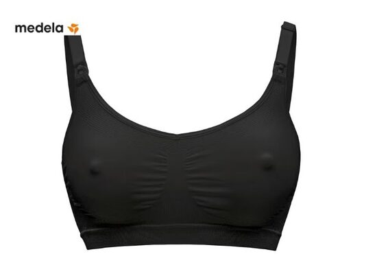 MEDELA Still-BH Keep Cool, barošanas krūšturis