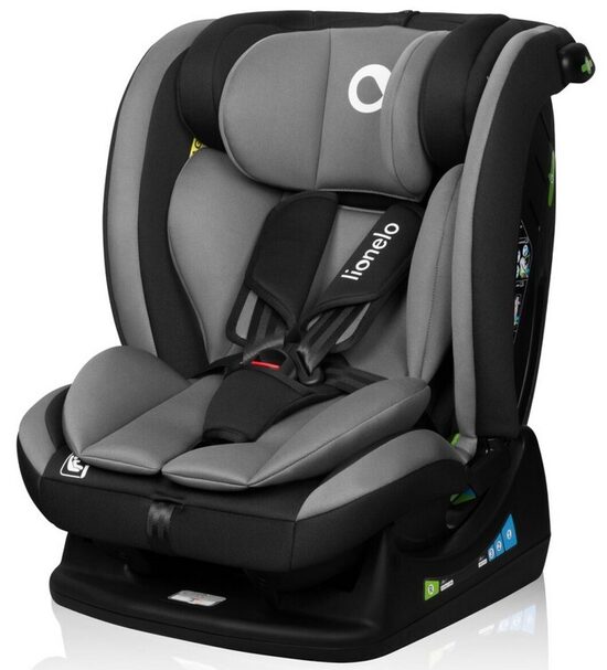 Lionelo Aart i-size, 0-36kg , mazlietots