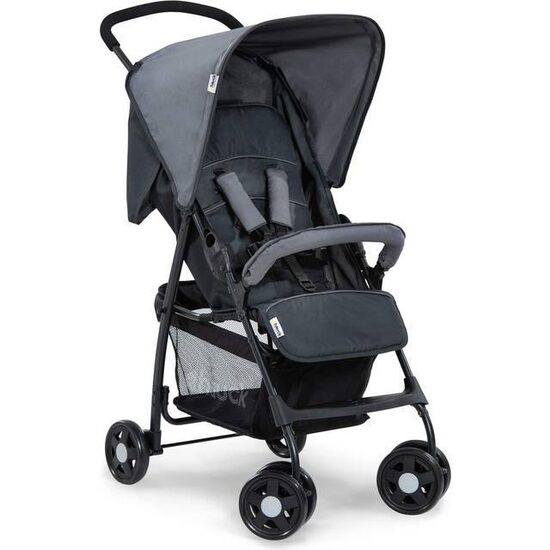 Hauck Sport, mazlietoti rati