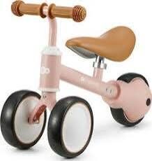 Kinderkraft Cutie balansa velosipēds