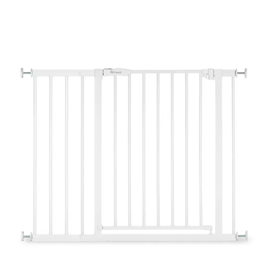 Hauck Open N Stop +21cm balts