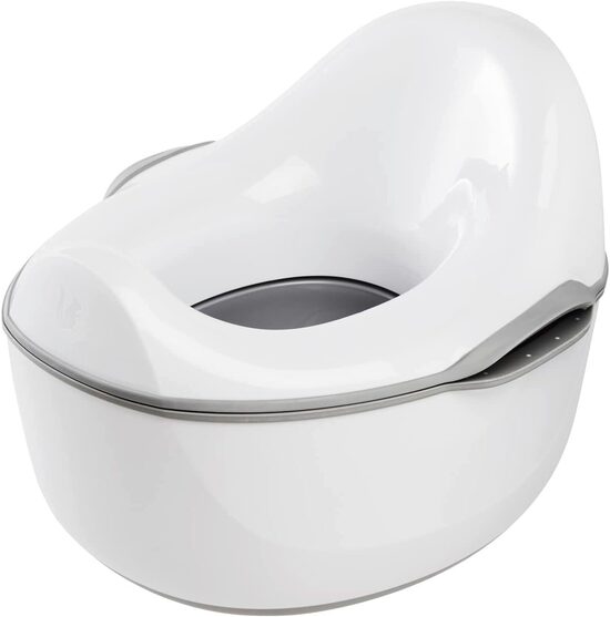 KEEEPER 4-in-1 daudzfunkcionāls podiņš, balts