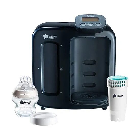 TOMMEE TIPPEE Day and Night piena maisījuma pagatavošanas ierīce