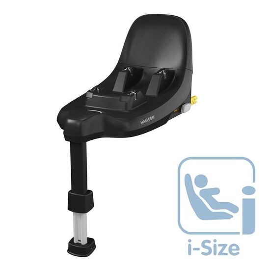 Maxi Cosi FamilyFix S, mazlietota prece