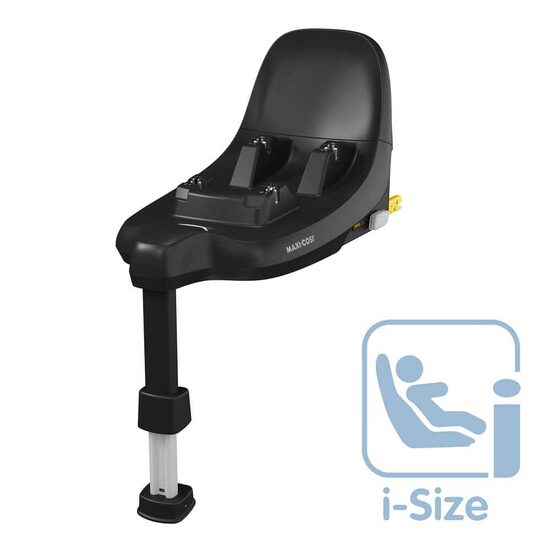 Maxi Cosi FamilyFix S, lietota bāze
