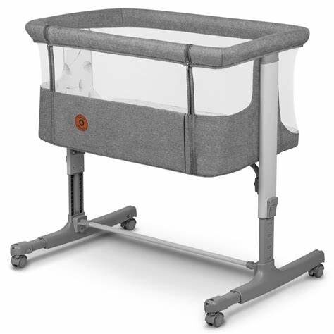 Lionelo Aurora 3in1 gultiņa