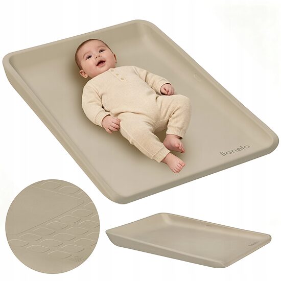 LIONELO Megs Baby, partinamā virsma, mazlietota