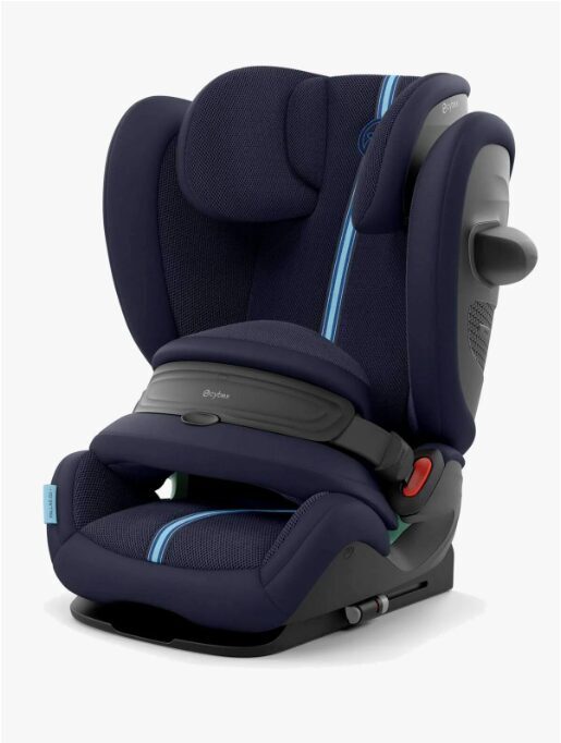 Cybex Pallas G2+ i-size 9-36kg