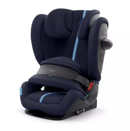 Cybex Pallas G3 Plus , autokrēsls