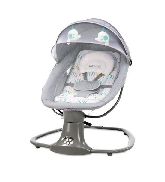 Asalvo Kahlo šūpuļkrēsls