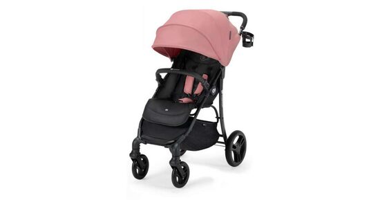 Kinderkraft Askoy, pastaigu rati