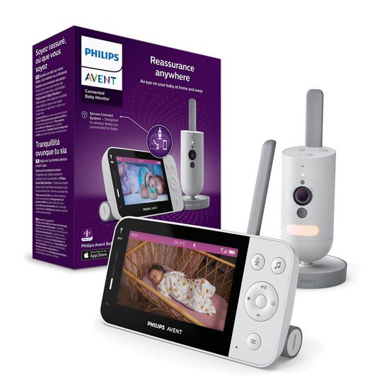 Philips Avent SCD923