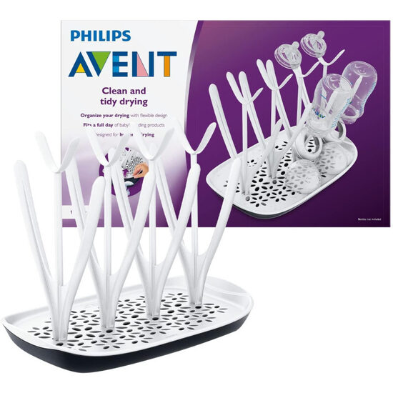 Philips Avent, žāvēšanas statīvs