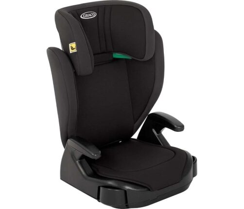 Graco Junior Maxi R129 Midnight