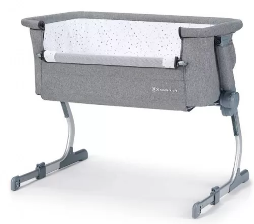 KinderKraft Uno Up Grey