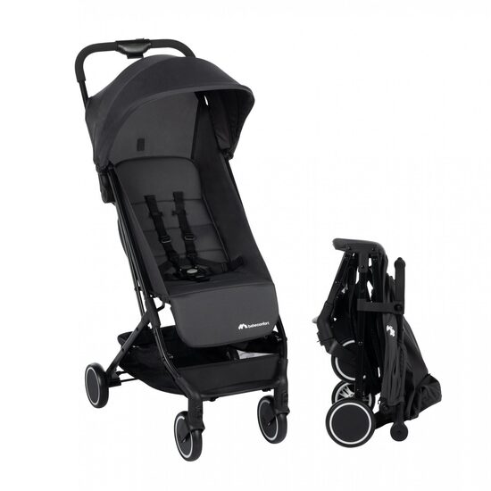 Bebeconfort Soko, pastaigu rati, mazlietoti